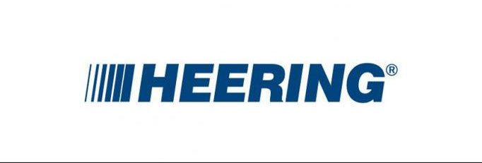 Logo Heering