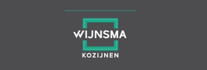 Wijnsma logo